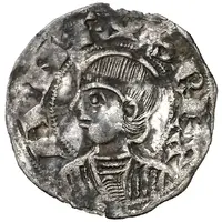 Dinero - Alfonso I Jaca