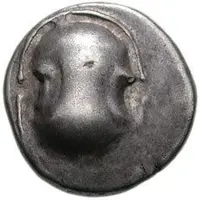 Hemidrachm