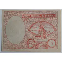 1 Centavo Sabugal