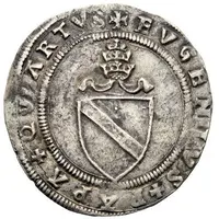 1 Grossone - Eugene IV