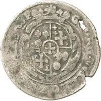 1⁄12 Thaler - George William