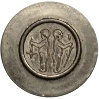 Token - Gemini 24R15