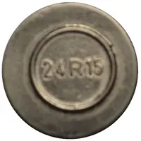 Token - Gemini 24R15