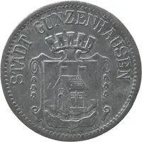 20 Pfennig - Gunzenhausen