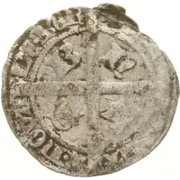 1/2 Groot - Frederik III