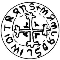 1 Ducat - Vladislav I Type IIa