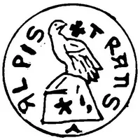 1 Ducat - Vladislav I Type IIa