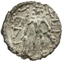 1 Hemidrachm - Phseigacharis Kashkadarya