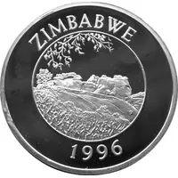 10 Dollars Motopo Hills