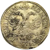 1 Blamüser - Ernest William