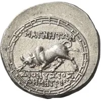 Oktobol - Dionysios son of Demetrios