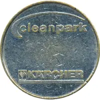 SB-Waschanlage Altenberg - Windischleuba