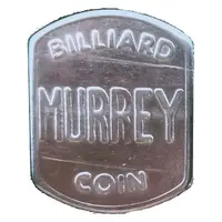 Murrey Billiard