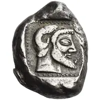 Tetradrachm