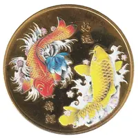 Token - Lucky Koi