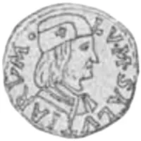 1 Ducato - Ludovico II