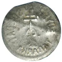 2 Francs - Foyer du Soldat Tabarka, Tunisia