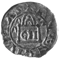 Denier - Godefroid III Leer