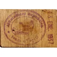 1 Peseta Ivars d'Urgell