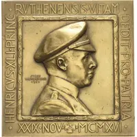 Death of Heinrich XLI of Reuss-Köstritz