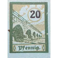 20 Pfennig