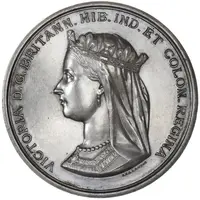 Award - Victoria Local Exhibition, silver