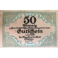 50 Pfennig