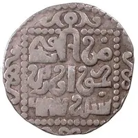 Dirham - anonymous Khwarizm mint
