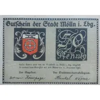 50 Pfennig