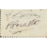 0.25 Pesetas Lalueza