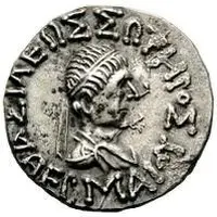 Tetradrachm - Hermaeus Soter