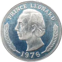 50 Cents - Leonard I