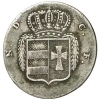 4 Grote - Peter Frederick Louis