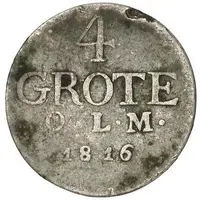 4 Grote - Peter Frederick Louis