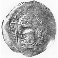 Denier - Erlolf de Bergholz