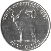 50 Cents