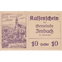 10 Heller Imbach
