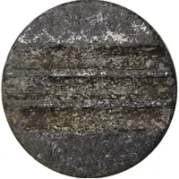 Token - Blank Token 3 grooves