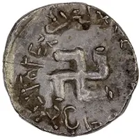 Hemidrachm - Yolamira