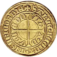 Groschen Gold pattern strike