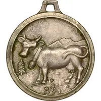 Medal Jersey cattle