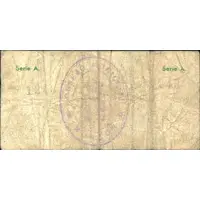 50 Céntimos Monzón