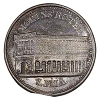 Morins Hotel Lima Token