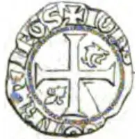 1/8 Groschen - John III