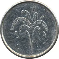 Car Wash Token 20 mm