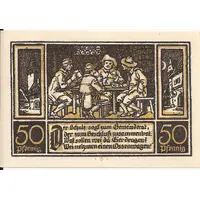 50 Pfennig