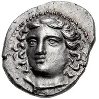 Hemidrachm