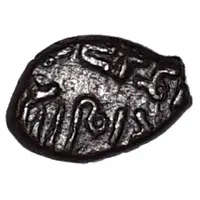 Fals - temp. Fariburz III / Akhsitan III