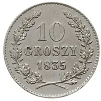 10 Groszy