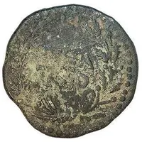 As - Augustus IVLIA TRAD